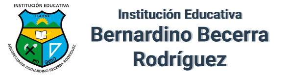 I. E. A Bernardino Becerra Rodríguez - Paimadó – Río Quito